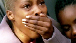 Wonderful prank gives housekeeper the home she was supposed to clean